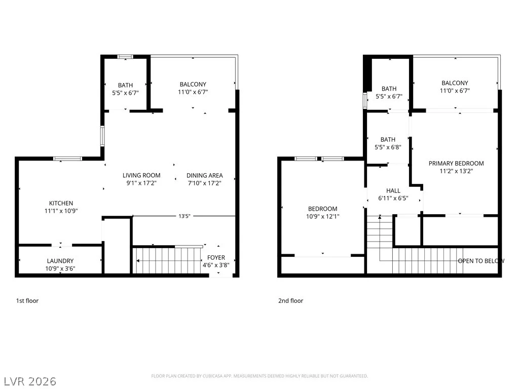 11257 Rainbow Peak, Las Vegas, NV 89135
