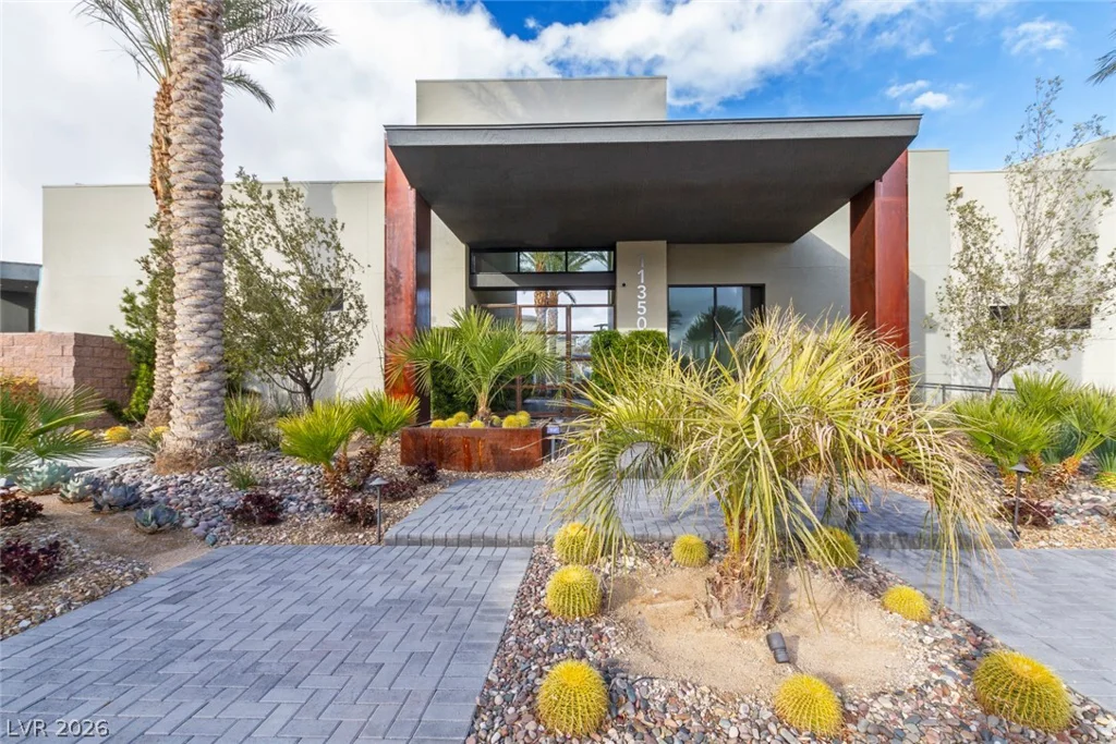 11257 Rainbow Peak, Las Vegas, NV 89135