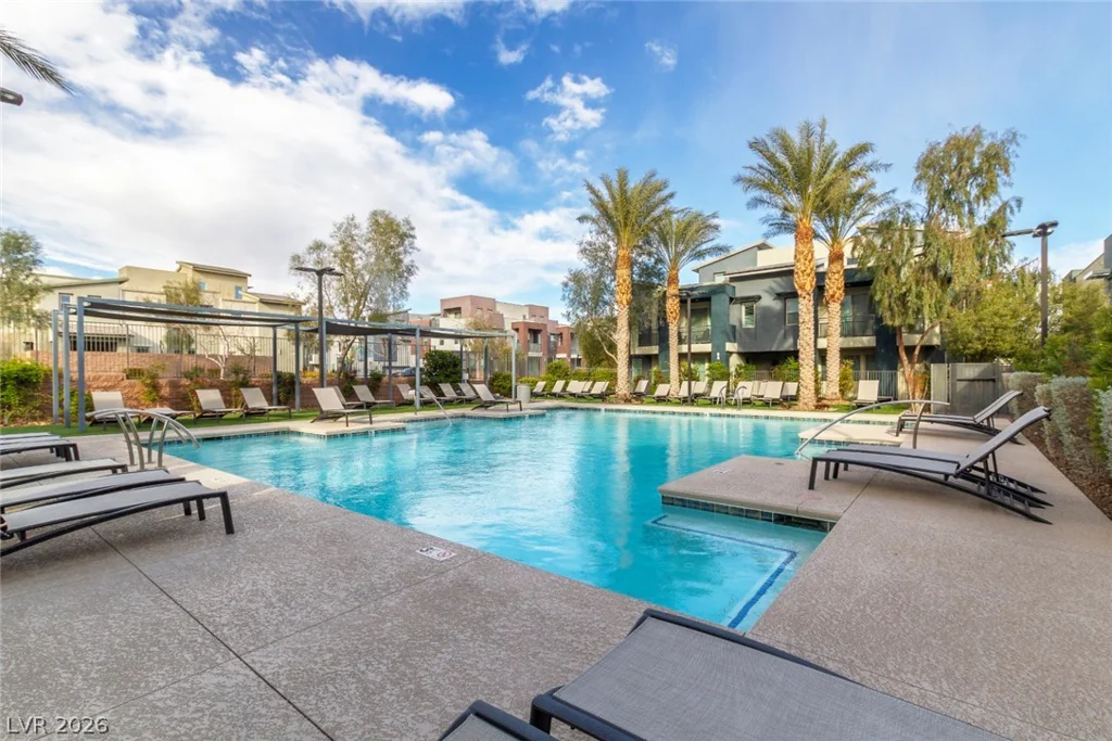 11257 Rainbow Peak, Las Vegas, NV 89135
