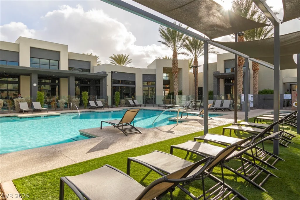 11257 Rainbow Peak, Las Vegas, NV 89135