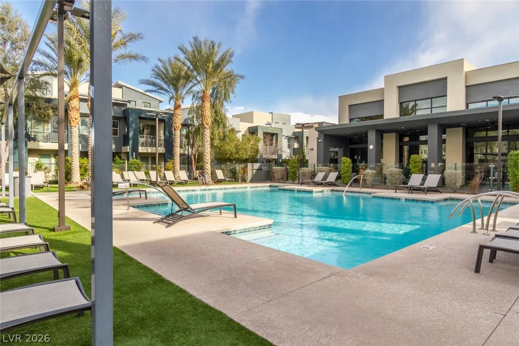 11257 Rainbow Peak, Las Vegas, NV 89135
