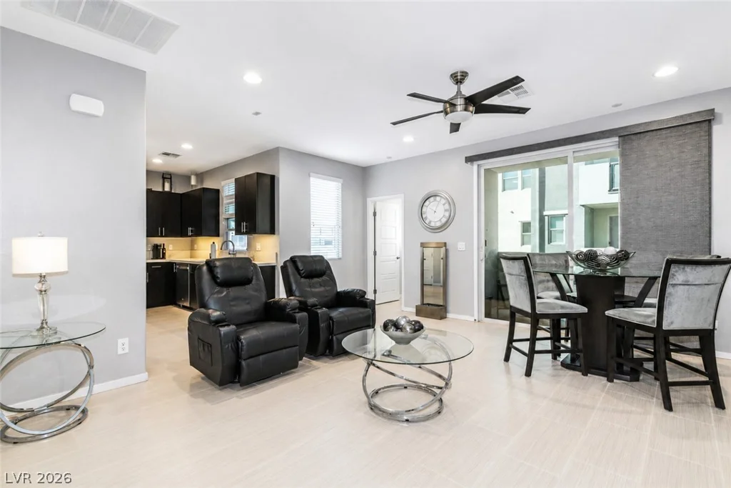 11257 Rainbow Peak, Las Vegas, NV 89135