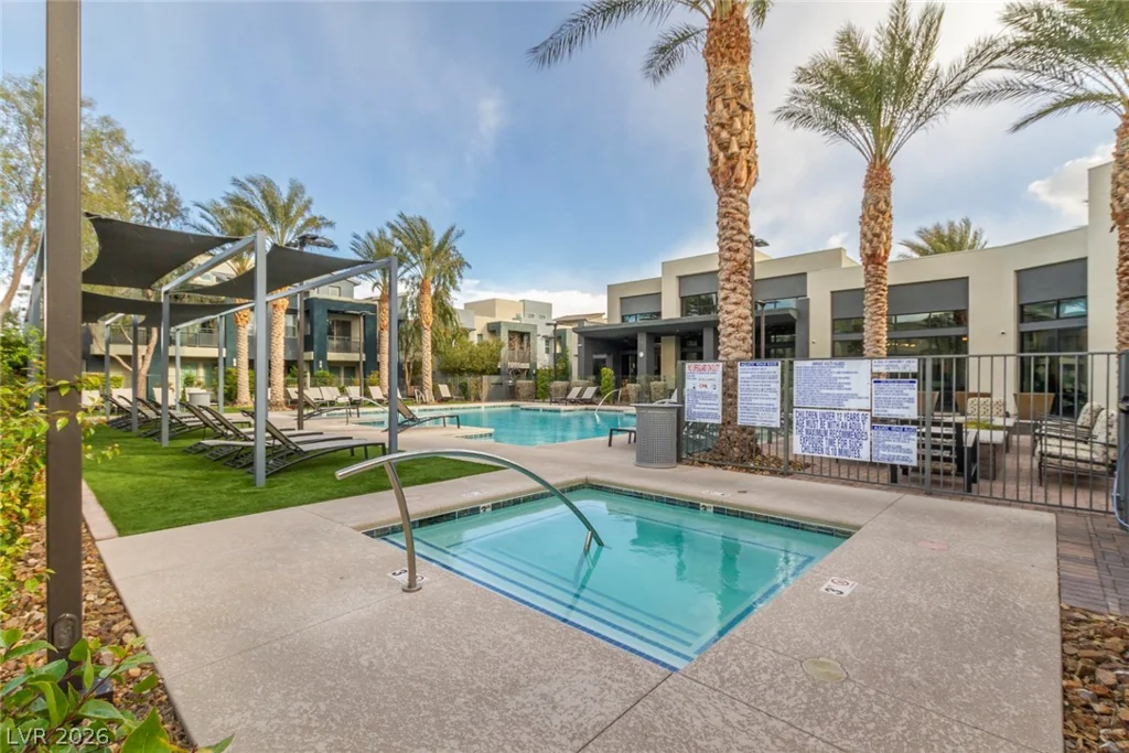 11257 Rainbow Peak, Las Vegas, NV 89135