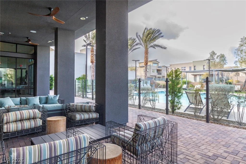 11257 Rainbow Peak, Las Vegas, NV 89135