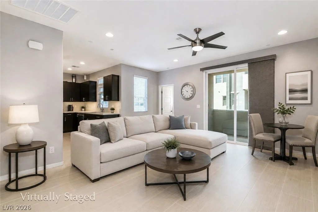 11257 Rainbow Peak, Las Vegas, NV 89135