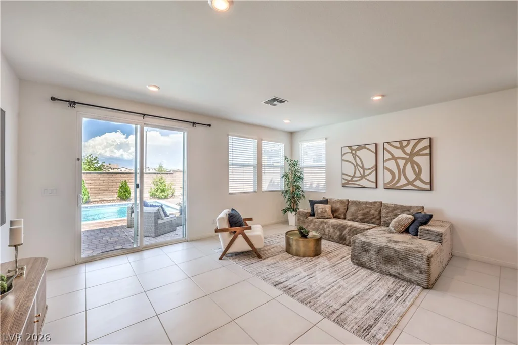 6841 Toll Mountain, North Las Vegas, NV 89086