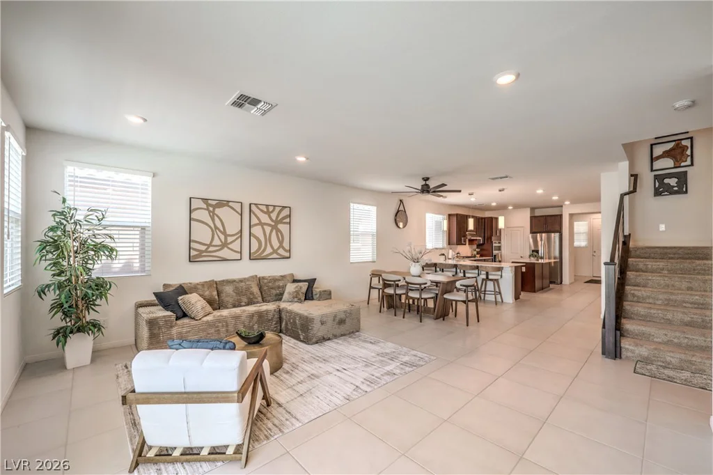 6841 Toll Mountain, North Las Vegas, NV 89086