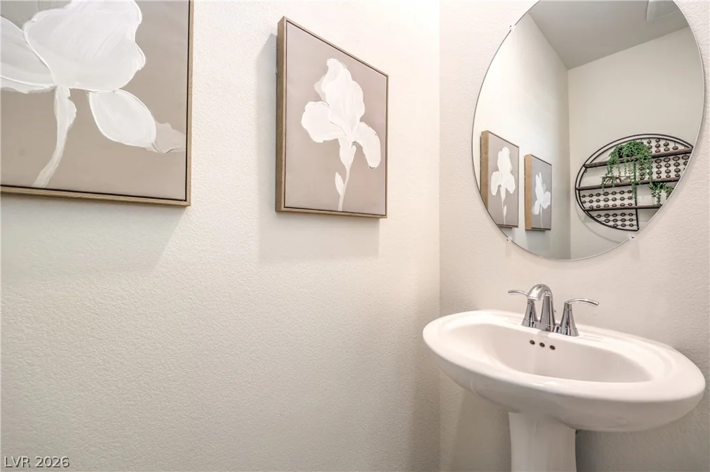 6841 Toll Mountain, North Las Vegas, NV 89086