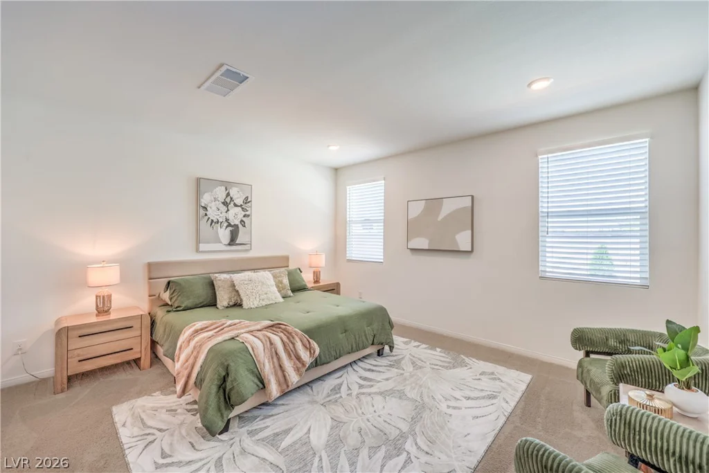 6841 Toll Mountain, North Las Vegas, NV 89086