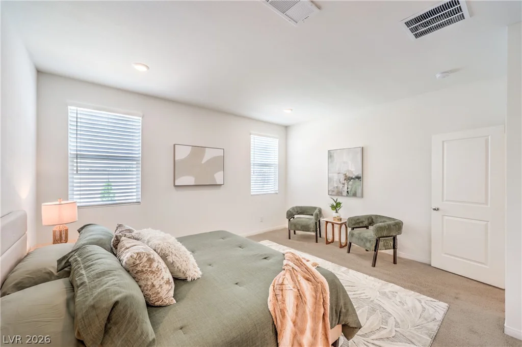 6841 Toll Mountain, North Las Vegas, NV 89086