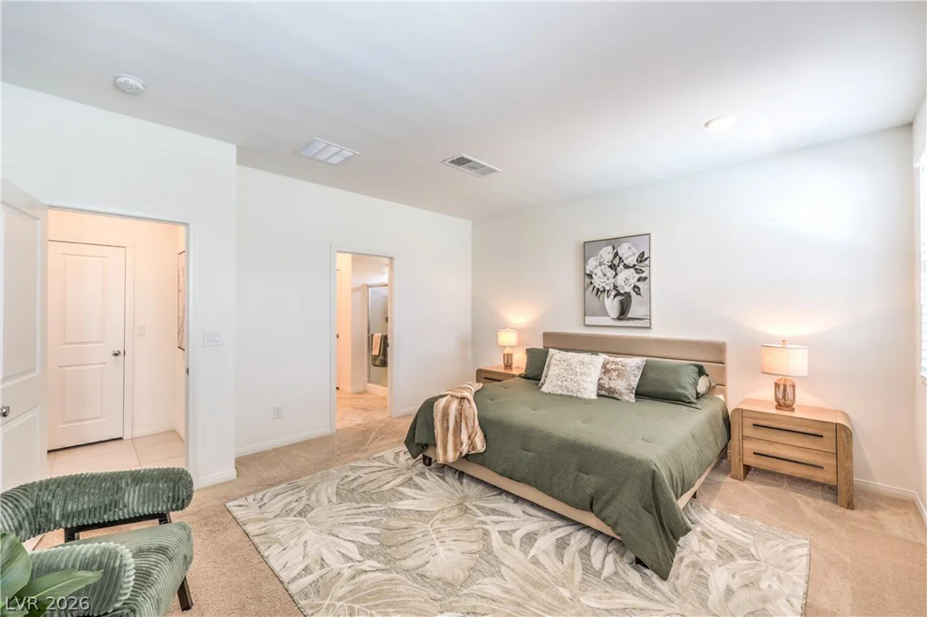 6841 Toll Mountain, North Las Vegas, NV 89086