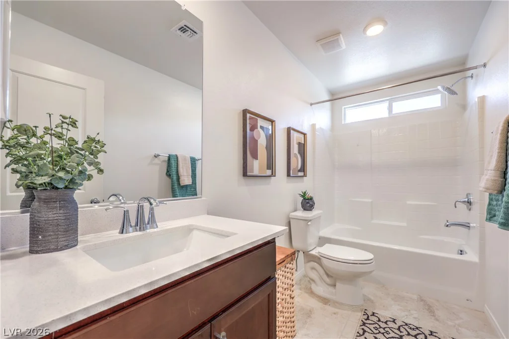 6841 Toll Mountain, North Las Vegas, NV 89086
