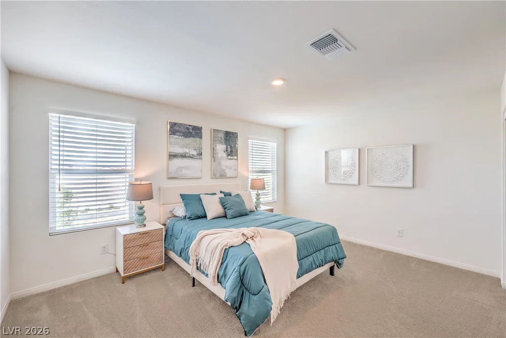 6841 Toll Mountain, North Las Vegas, NV 89086