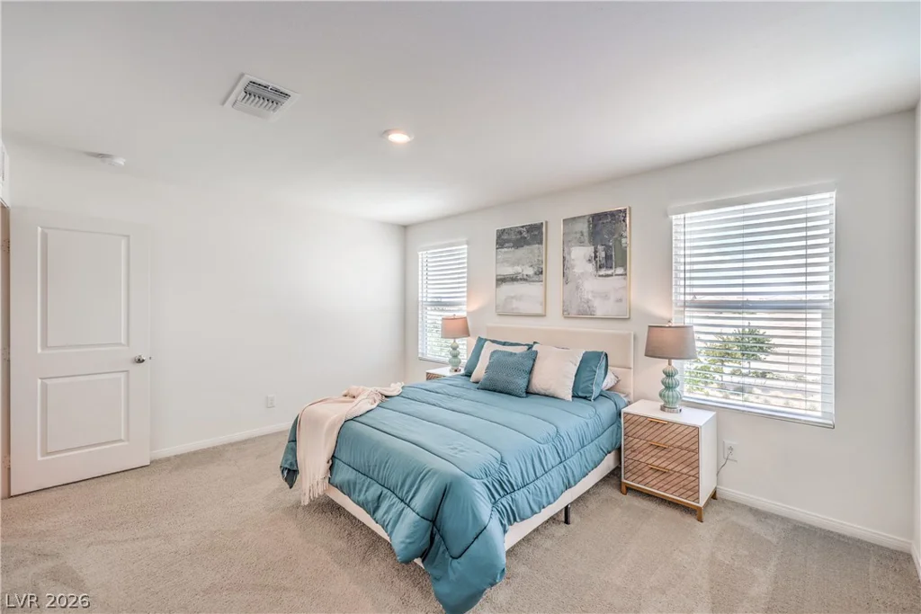 6841 Toll Mountain, North Las Vegas, NV 89086