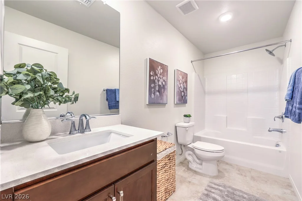 6841 Toll Mountain, North Las Vegas, NV 89086