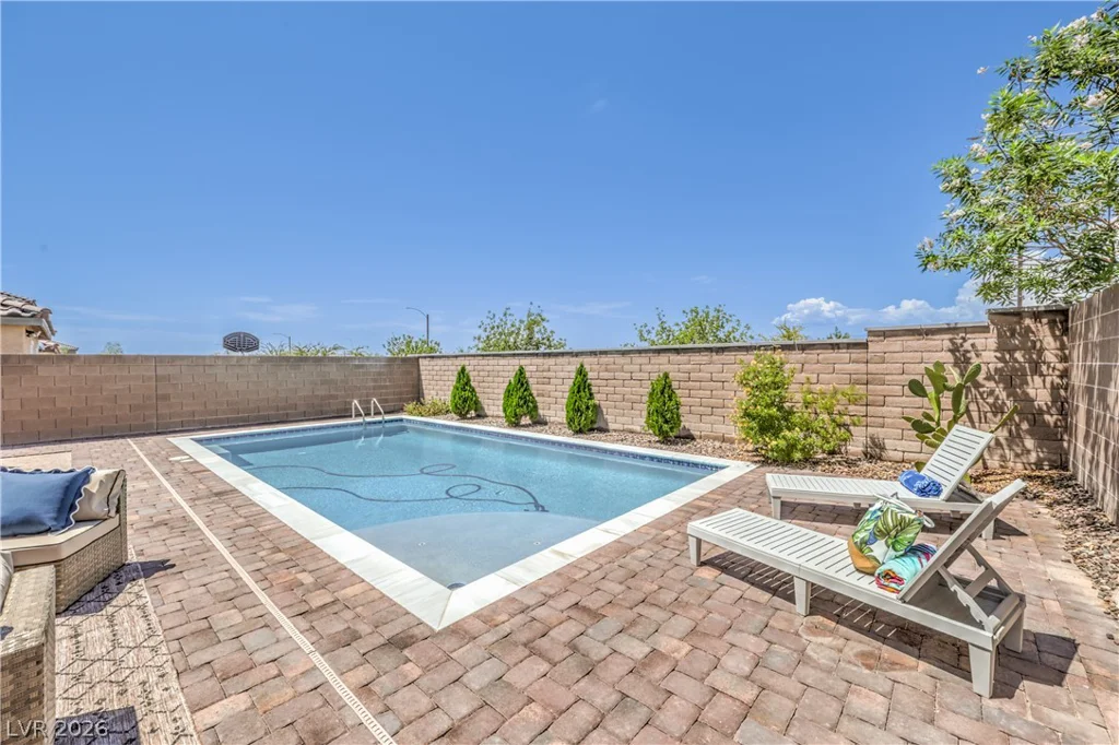 6841 Toll Mountain, North Las Vegas, NV 89086