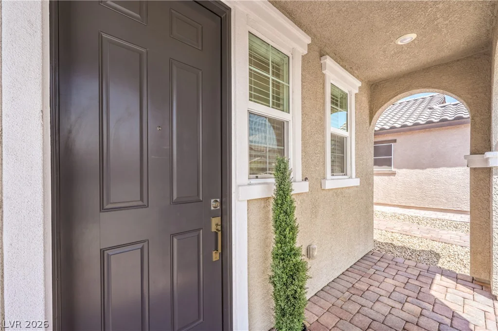 6841 Toll Mountain, North Las Vegas, NV 89086