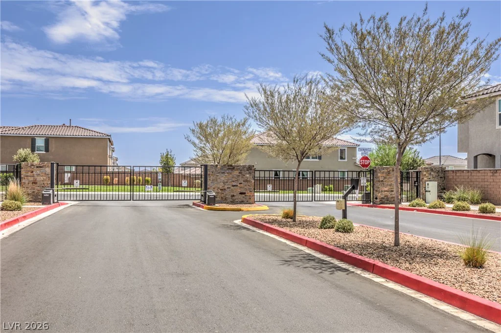 6841 Toll Mountain, North Las Vegas, NV 89086