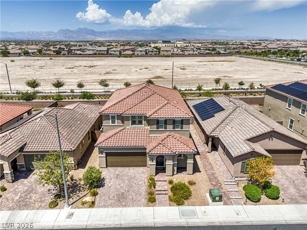 6841 Toll Mountain, North Las Vegas, NV 89086