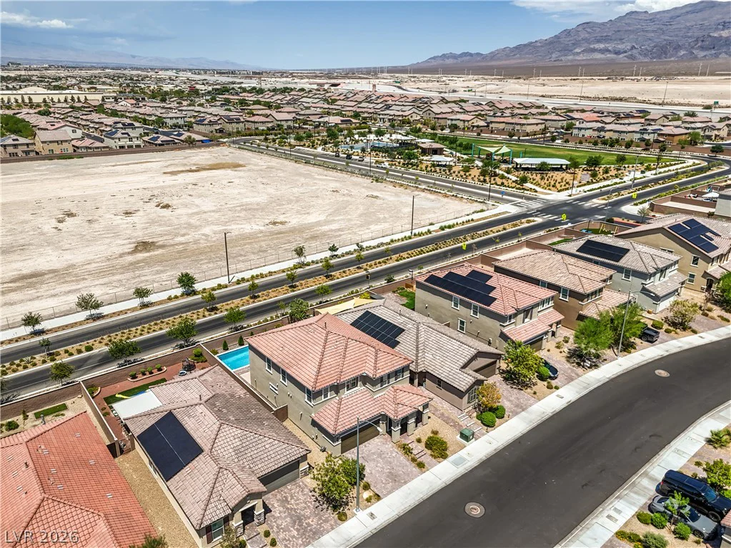 6841 Toll Mountain, North Las Vegas, NV 89086