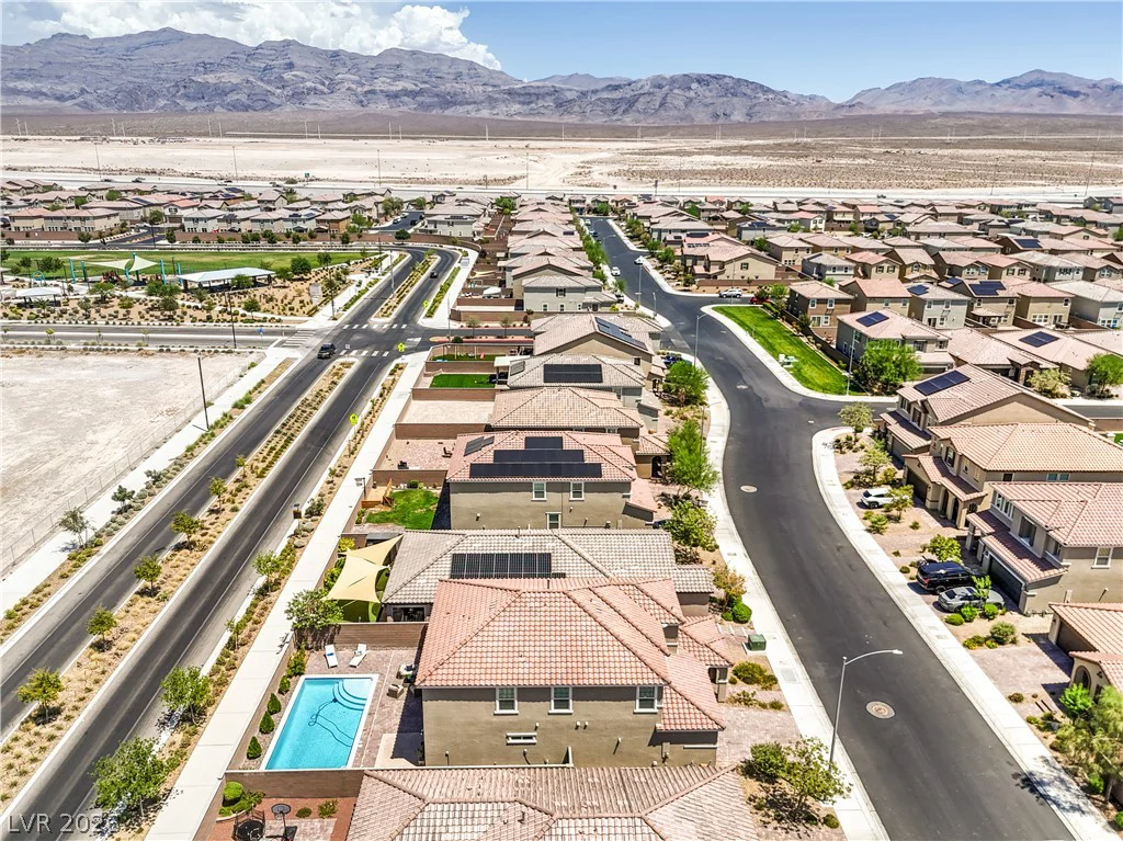 6841 Toll Mountain, North Las Vegas, NV 89086