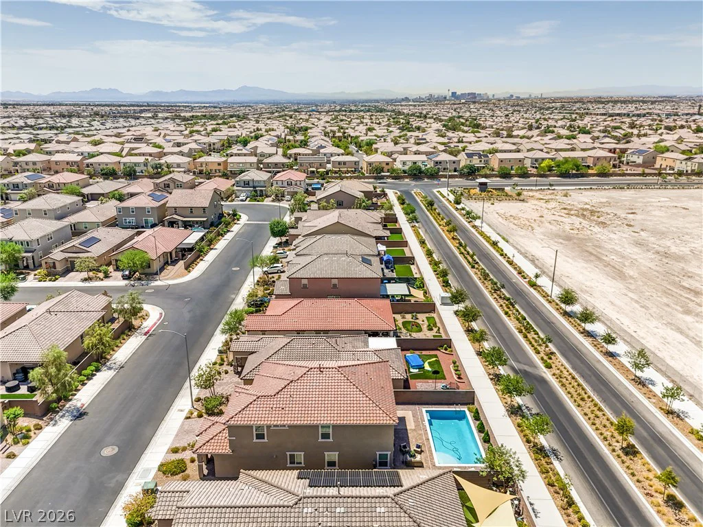 6841 Toll Mountain, North Las Vegas, NV 89086