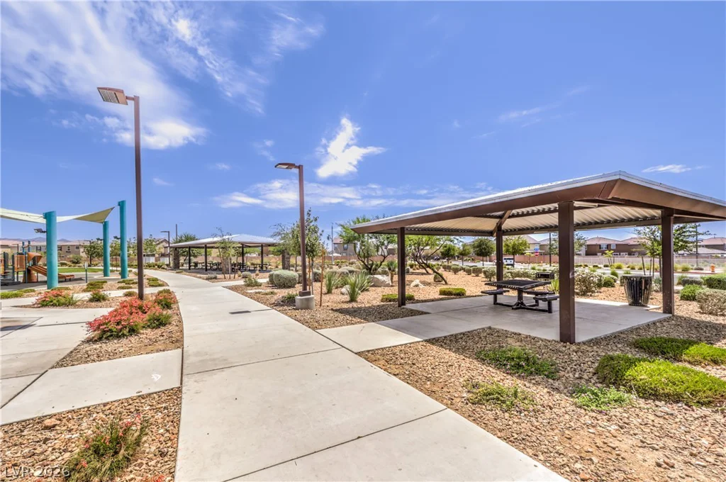 6841 Toll Mountain, North Las Vegas, NV 89086
