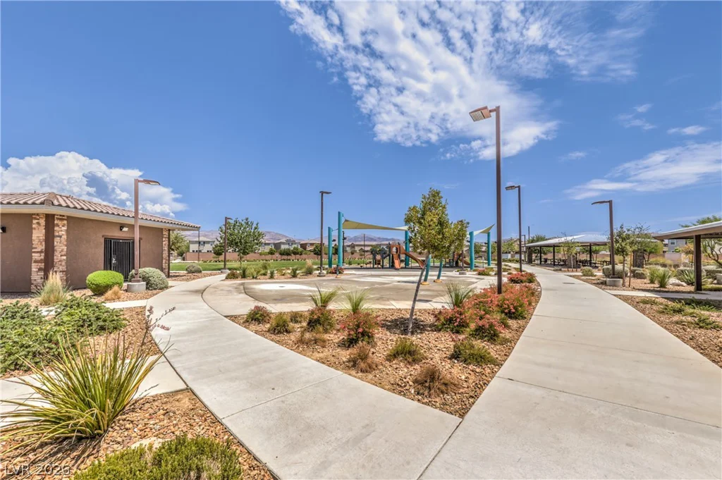 6841 Toll Mountain, North Las Vegas, NV 89086