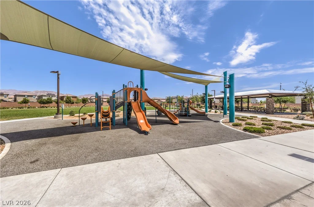 6841 Toll Mountain, North Las Vegas, NV 89086