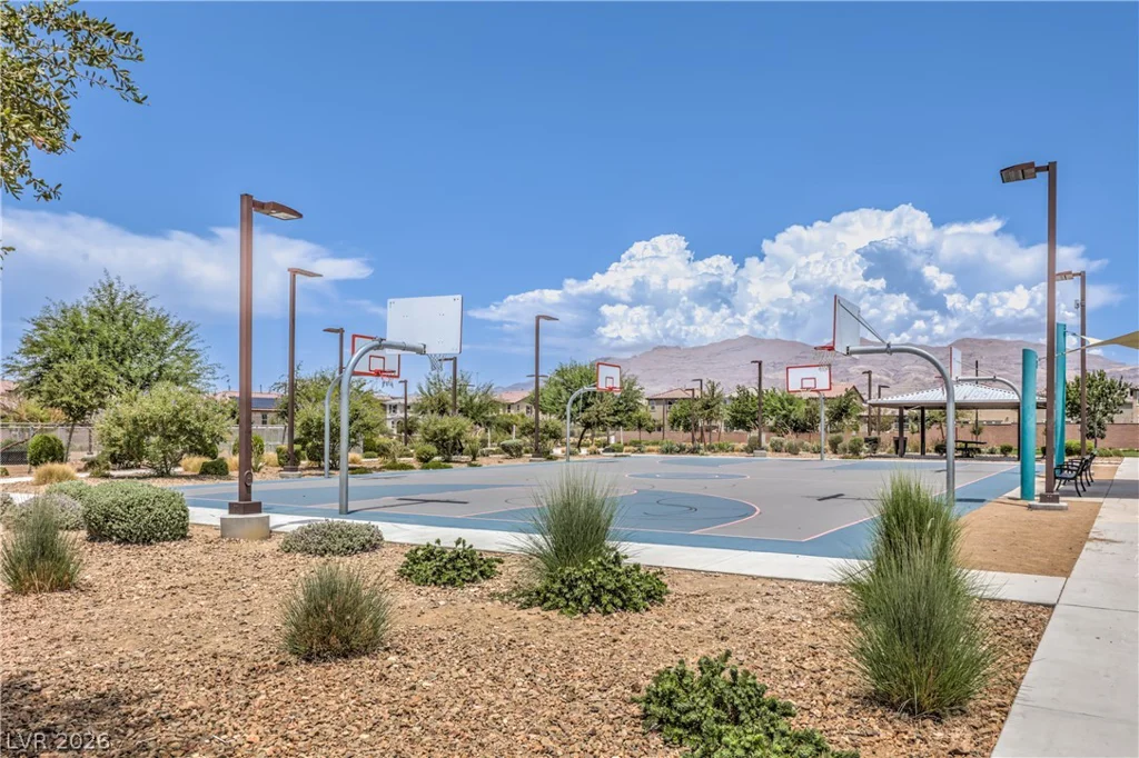 6841 Toll Mountain, North Las Vegas, NV 89086