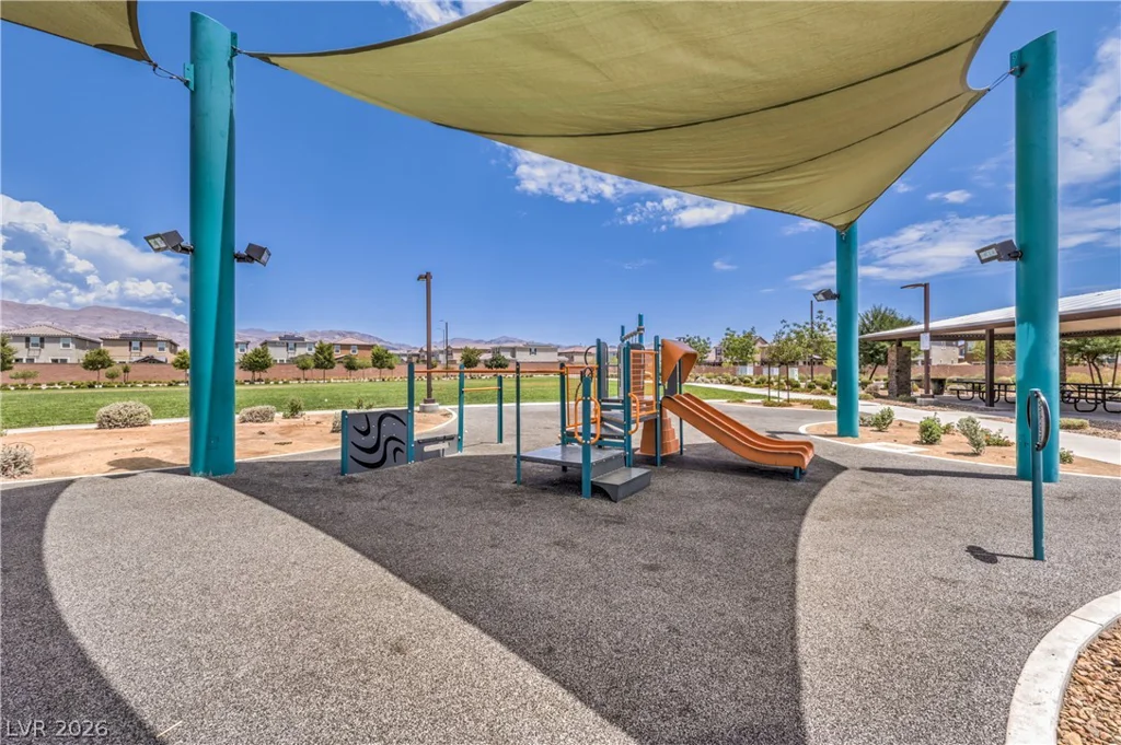 6841 Toll Mountain, North Las Vegas, NV 89086