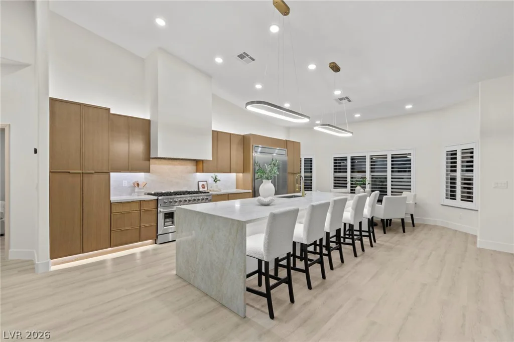 7540 Crystal Cave, Las Vegas, NV 89117
