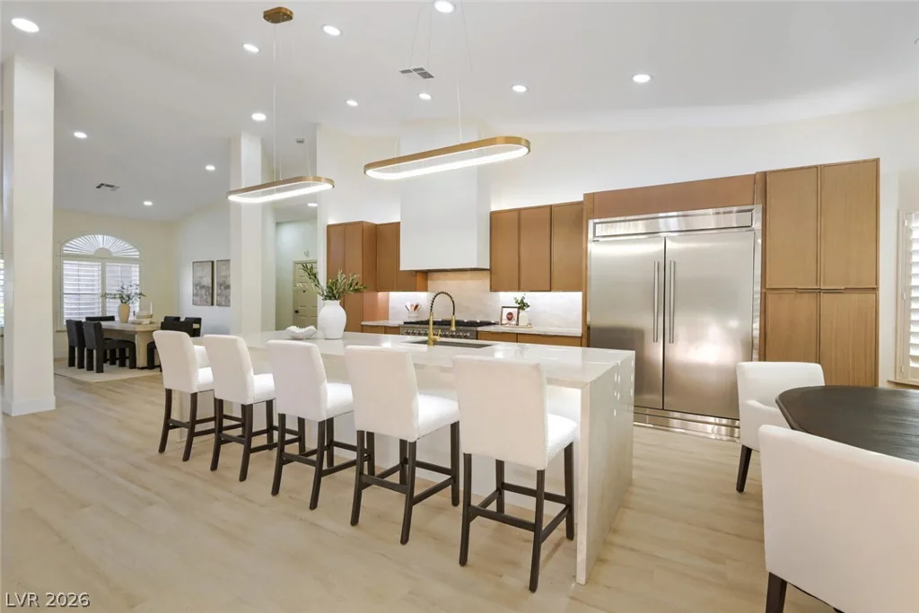 7540 Crystal Cave, Las Vegas, NV 89117