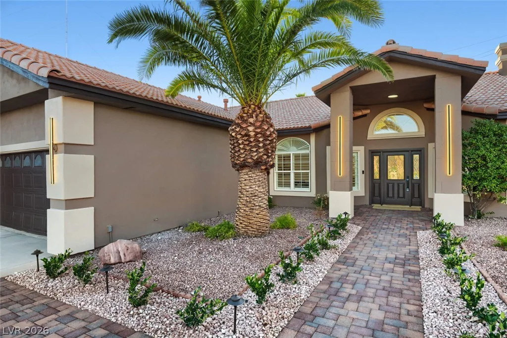 7540 Crystal Cave, Las Vegas, NV 89117