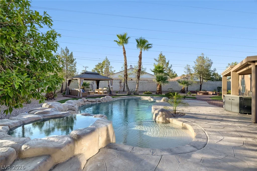 7540 Crystal Cave, Las Vegas, NV 89117