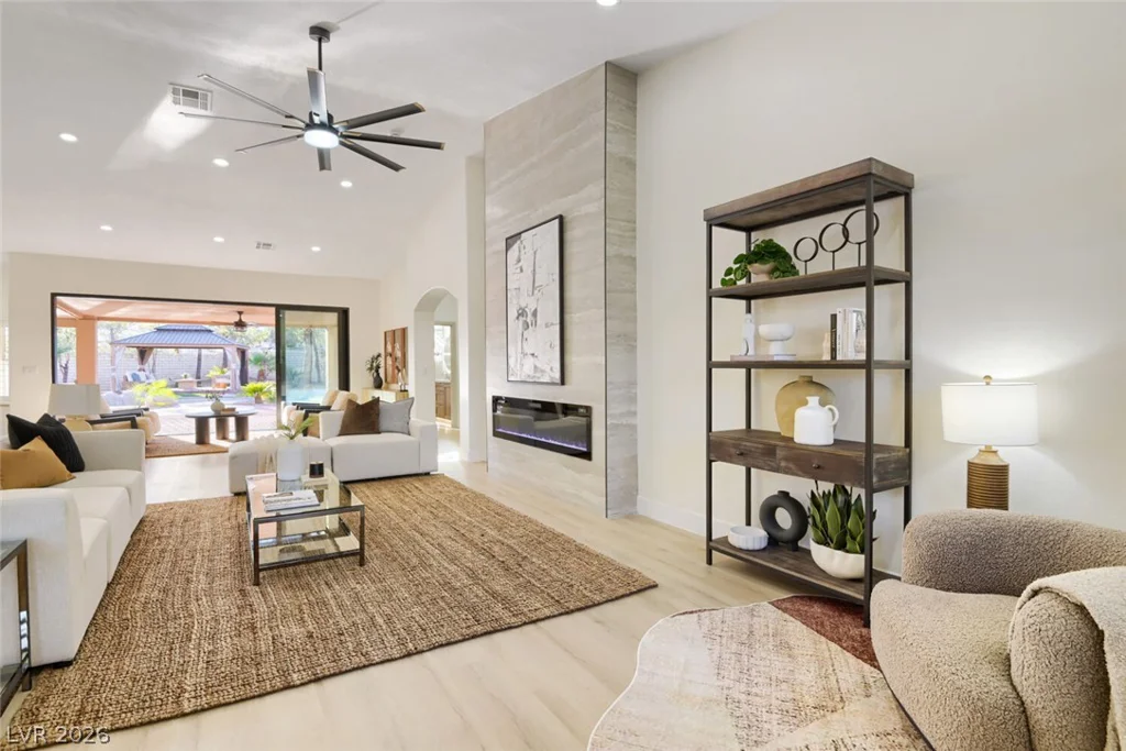7540 Crystal Cave, Las Vegas, NV 89117