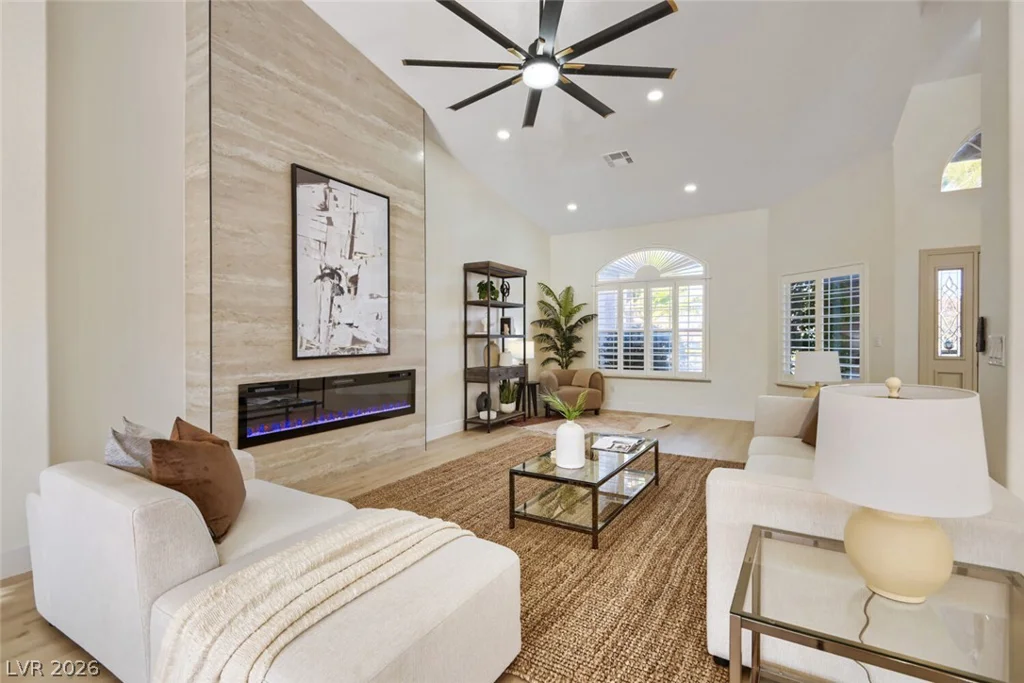 7540 Crystal Cave, Las Vegas, NV 89117