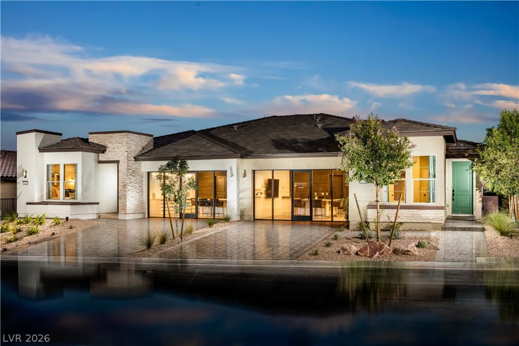 10026 Amber Rose, Las Vegas, NV 89143