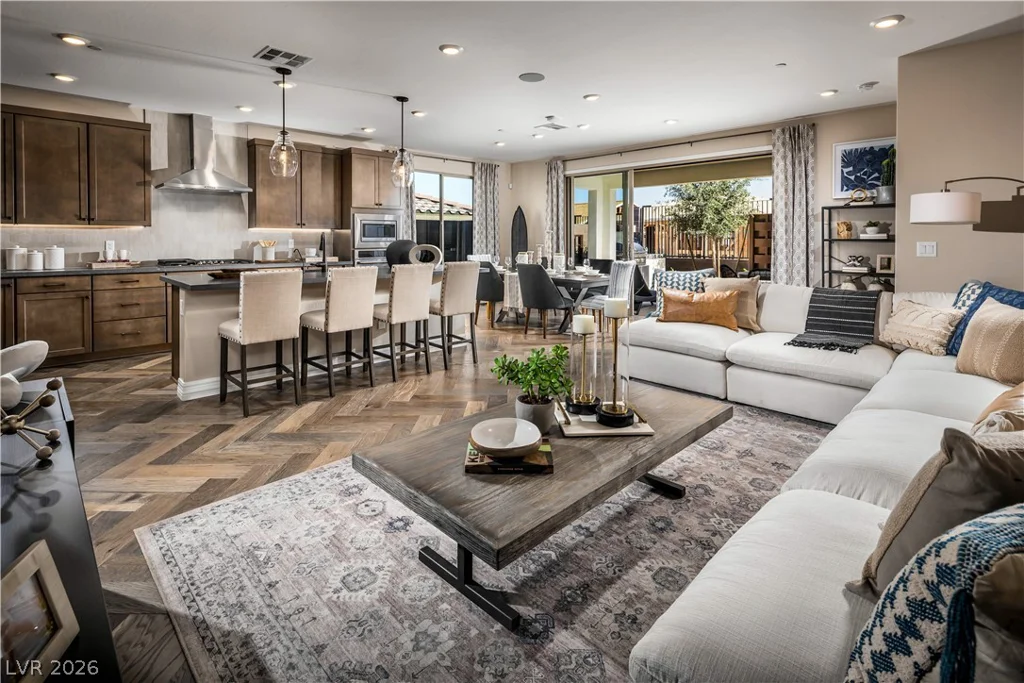 10026 Amber Rose, Las Vegas, NV 89143