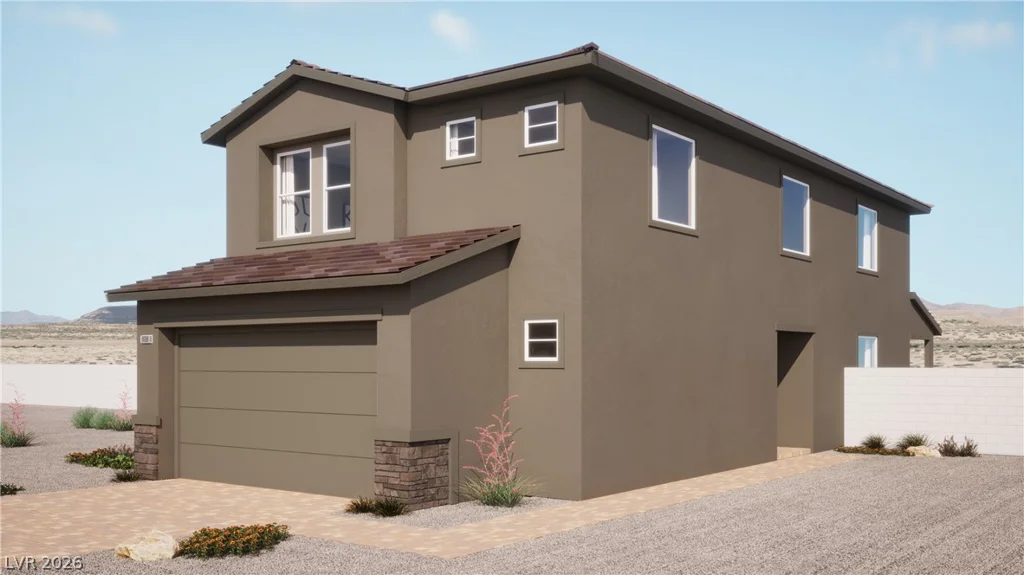 1731 Strada Nathan, Henderson, NV 89011