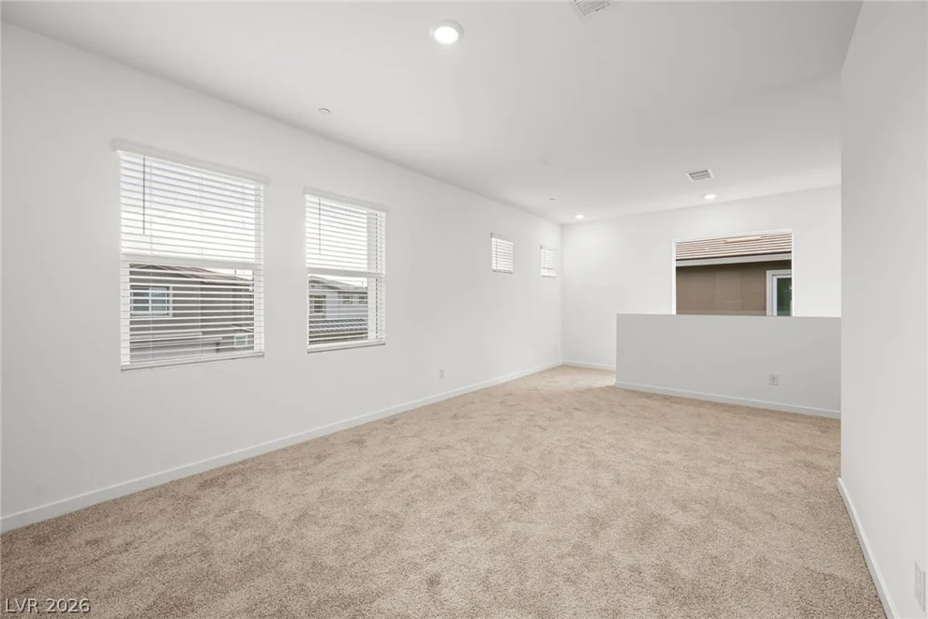 1731 Strada Nathan, Henderson, NV 89011