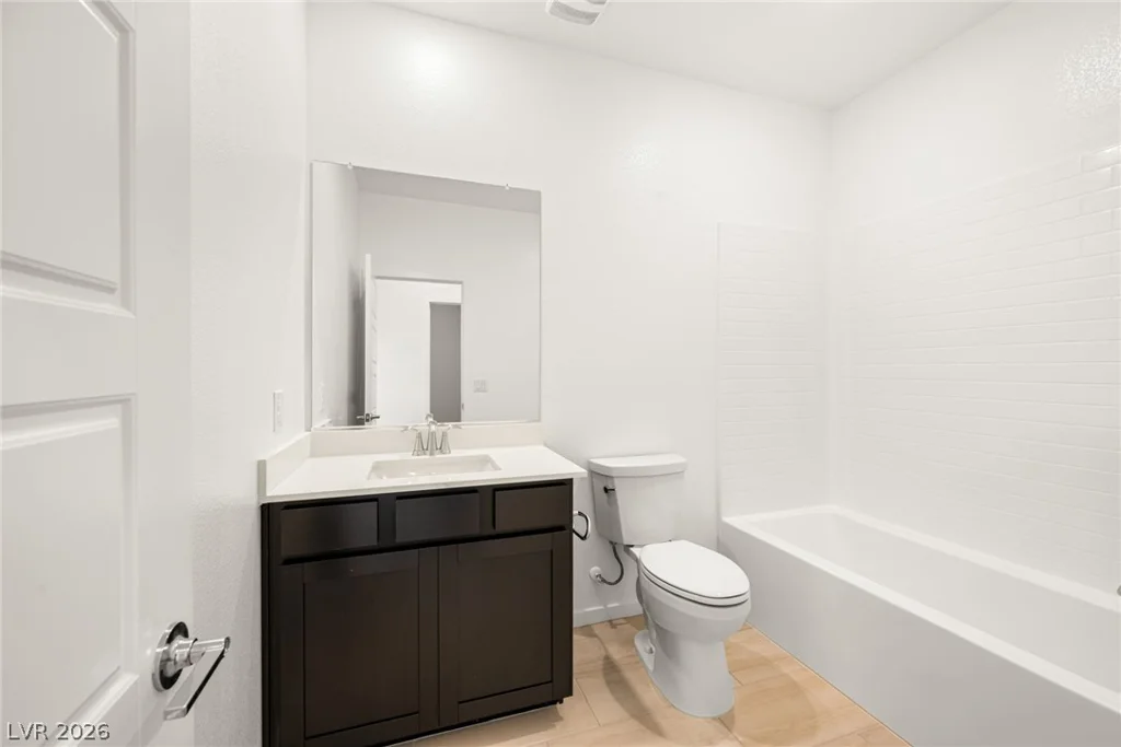 1731 Strada Nathan, Henderson, NV 89011