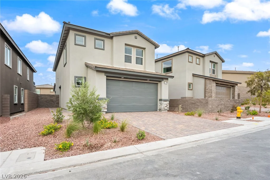 1731 Strada Nathan, Henderson, NV 89011