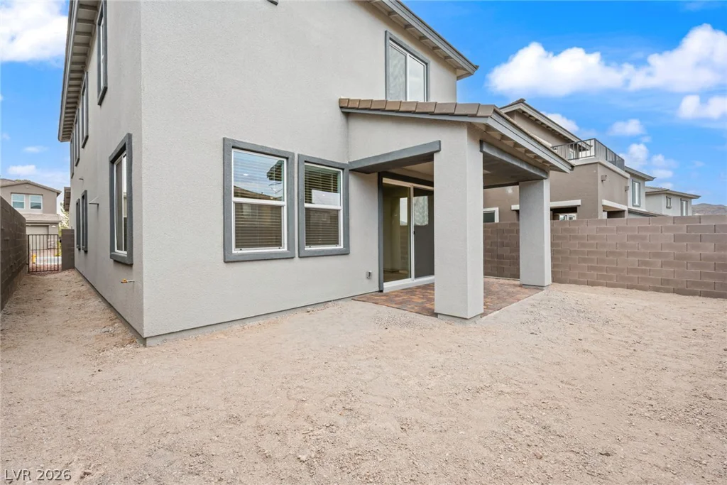 1731 Strada Nathan, Henderson, NV 89011
