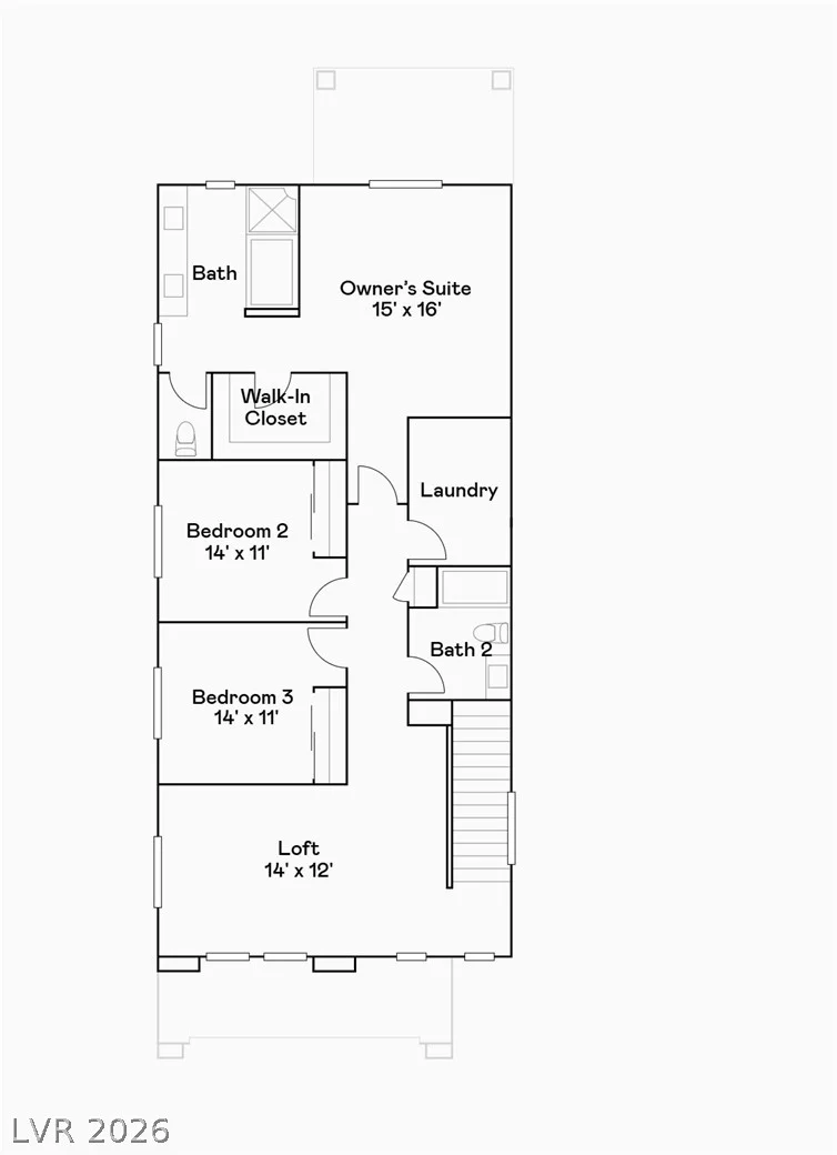 1731 Strada Nathan, Henderson, NV 89011