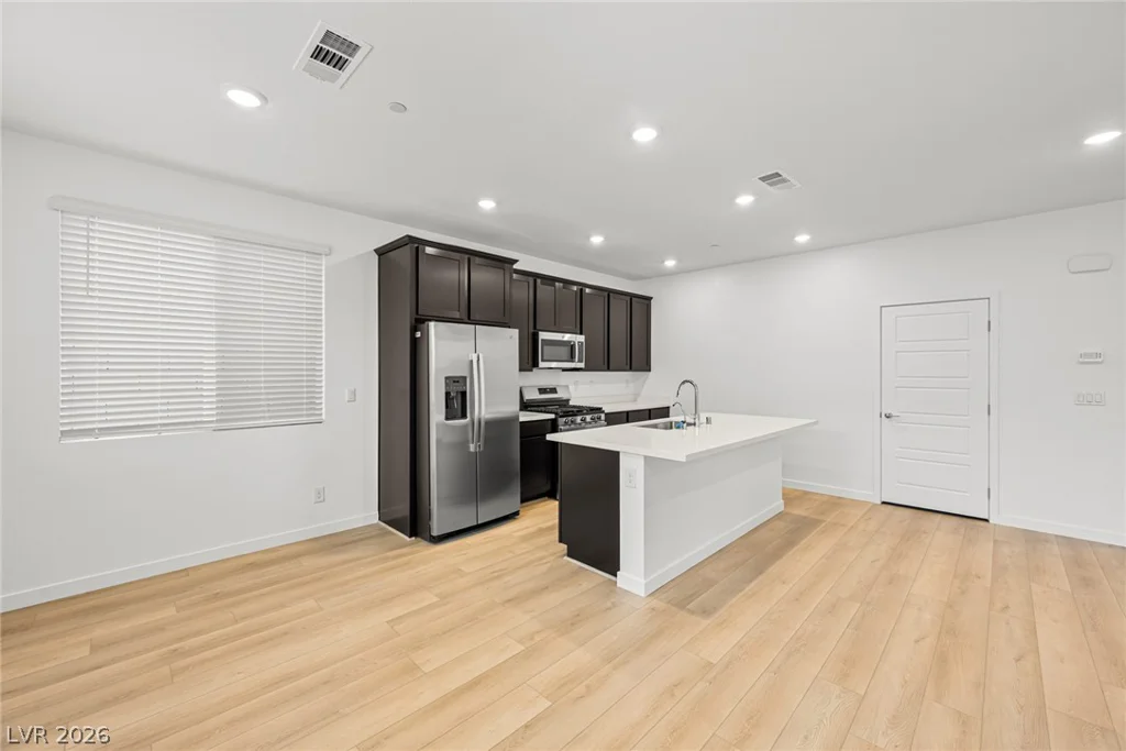 1731 Strada Nathan, Henderson, NV 89011