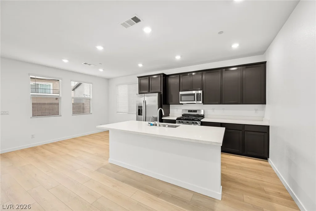 1731 Strada Nathan, Henderson, NV 89011