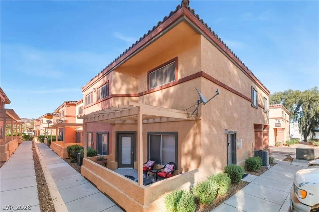 4915 Russell RD, Las Vegas, NV 89120