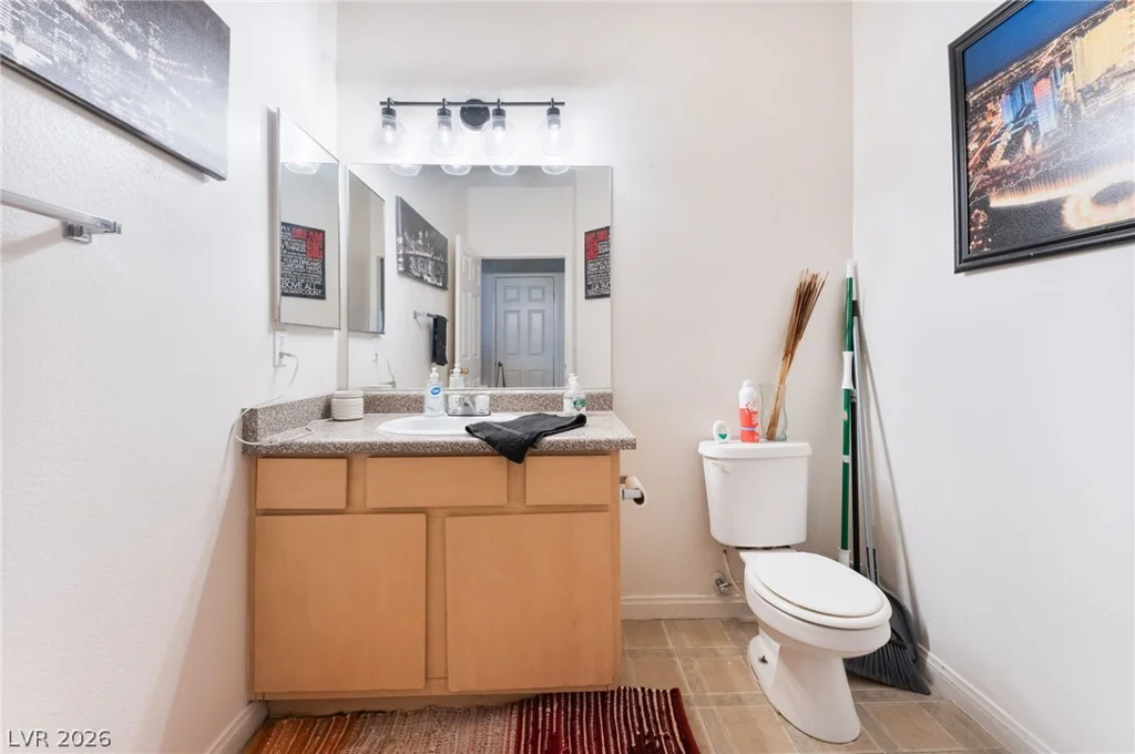 4915 Russell RD, Las Vegas, NV 89120