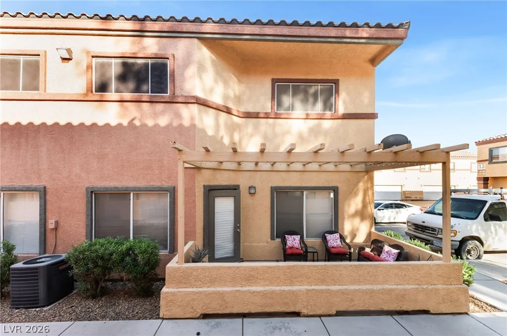 4915 Russell RD, Las Vegas, NV 89120